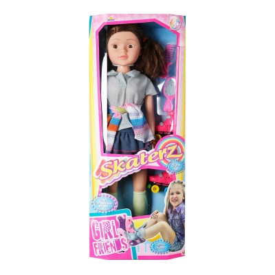 80 Cm Patenli Yuruyen Bebek 4