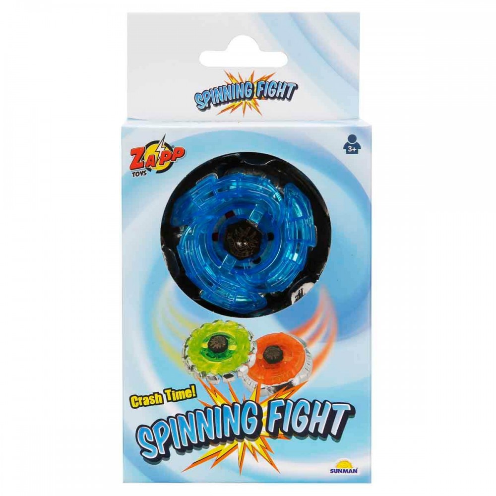 KART. SPINNING FIGHT BEYBLADE (120)
