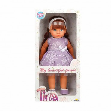 45 CM TİNA CLASSIC BEBEK ...