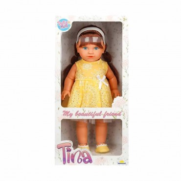45 CM TİNA CLASSIC BEBEK ...