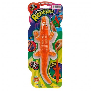 KART. ESNEK SÜRÜNGENLER (...