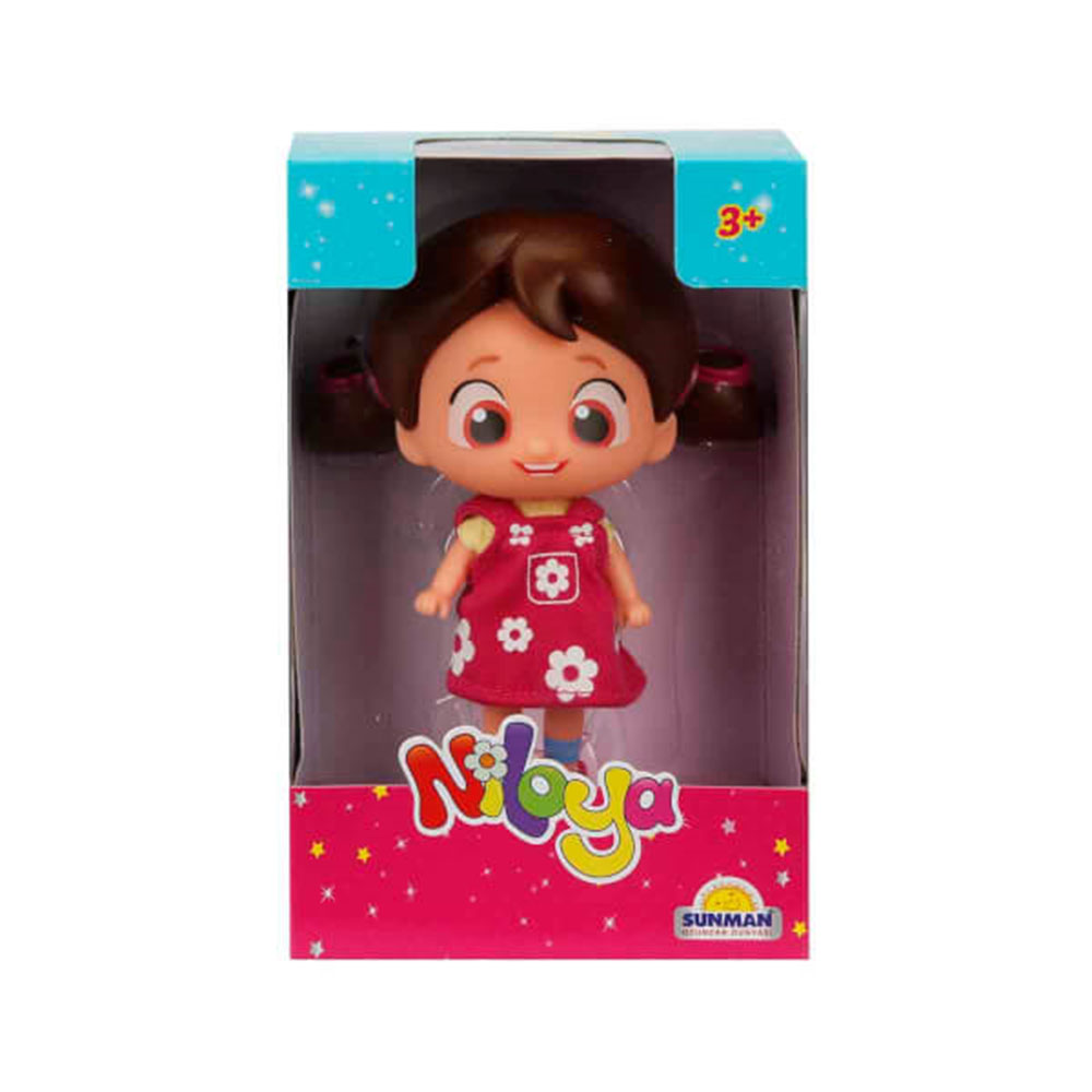 12 CM FİGÜR NİLOYA (72)