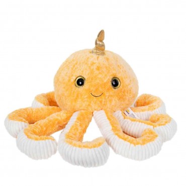 45 CM AHTAPOT PELUŞ (12)