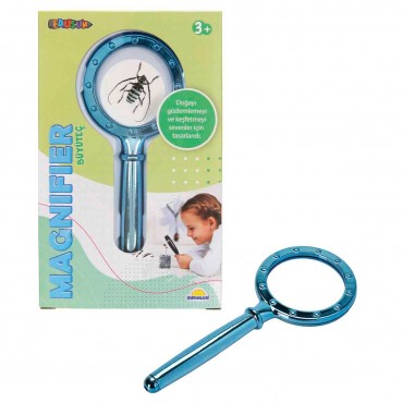 KUT. MAGNIFIER BÜYÜTEÇ (1...