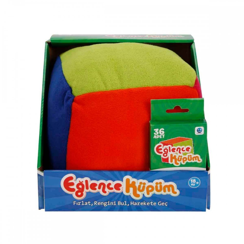 SMİLE GAMES EĞLENCE KÜPÜM (8)