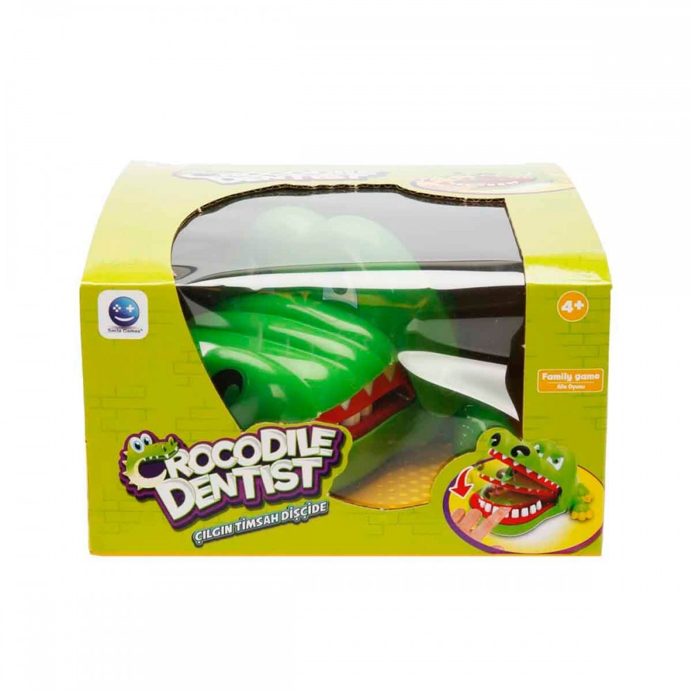 KUT. TİMSAH DİŞÇİDE (48)