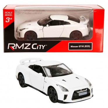 1:32 JAPON SERİSİ MODEL ARABALAR (72)