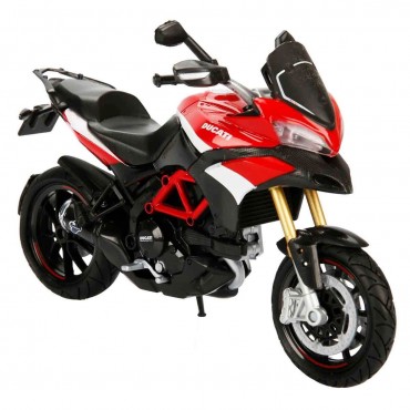 1:12 DUCATİ MULTİSTRADA 1...