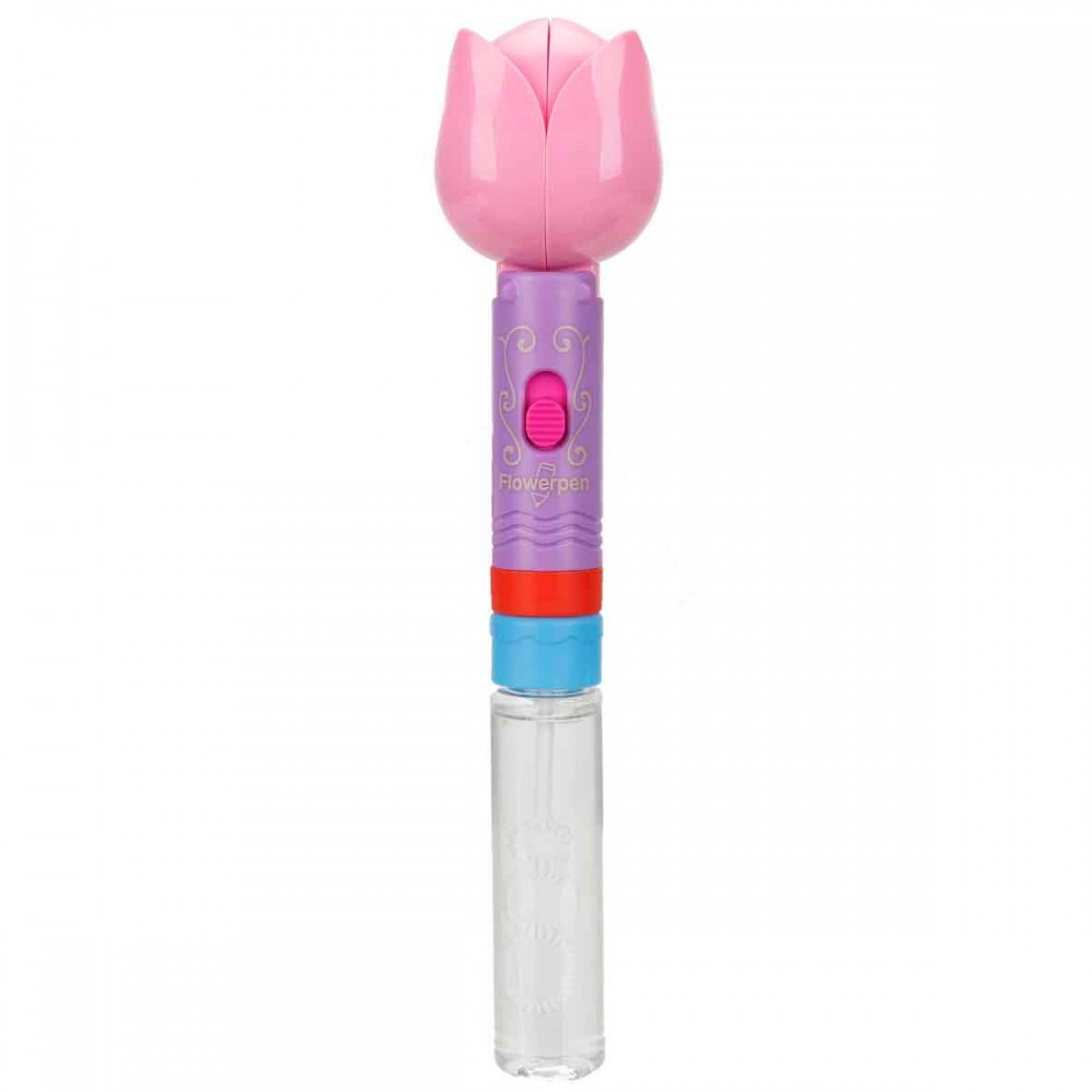 12'Lİ PAKETTE KÖPÜK OYUNU ÇİÇEK (72)