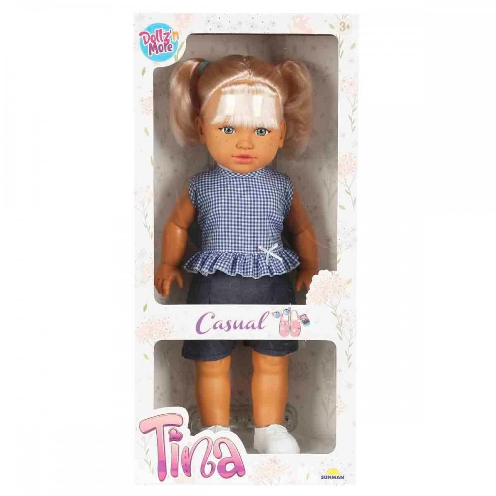 45 CM TINA CASUAL BEBEK (8)