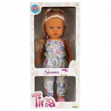 45 CM TİNA SUMMER BEBEK (...