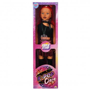80 CM CLARA K-POP SÜPER S...