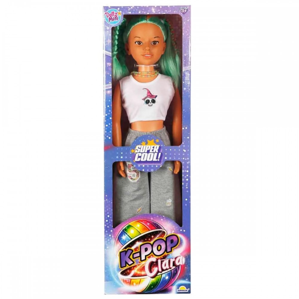 80 CM CLARA K-POP BEBEK (6)