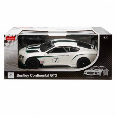 1:14 U.K BENTLEY CONTINEN...