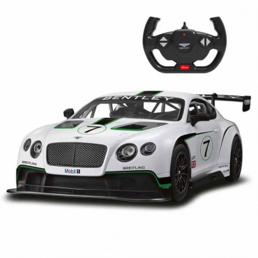 1:14 U.K BENTLEY CONTINEN...