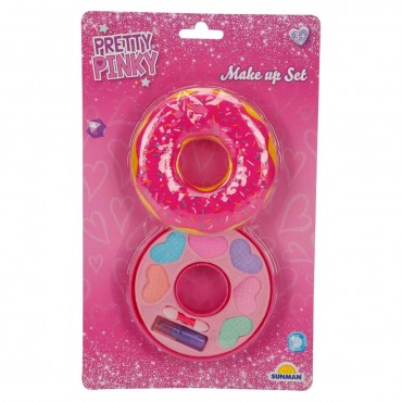 KART. DONUT MAKYAJ SETİ (60)