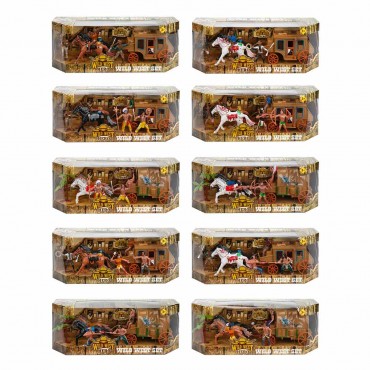 KUT.KIZILDERELİ SET (24)