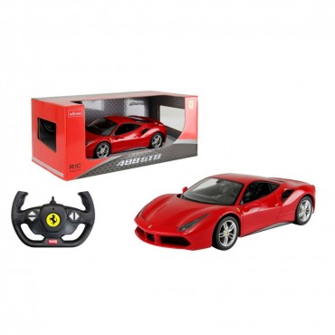 1:14 U.K FERRARİ 488 GTB ...