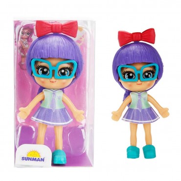 24'LÜ PAKETTE GÖZLÜKLÜ LI...