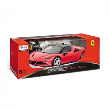 1:14 U.K FERRARİ SF90 STR...