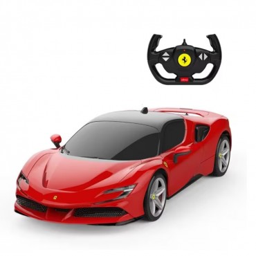 1:14 U.K FERRARİ SF90 STR...