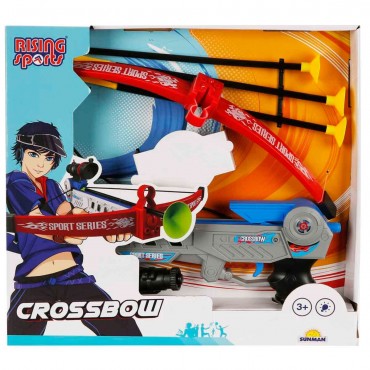 KUT. IŞIKLI RİSİNG SPORTS...