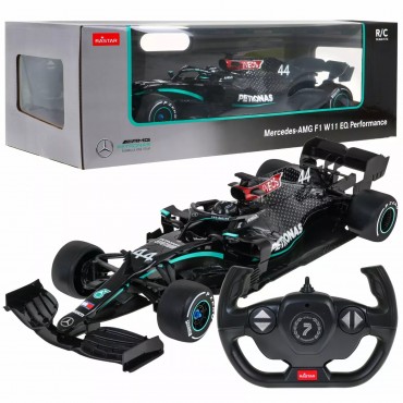 1:12 U.K MERCEDES AMG F1 ...
