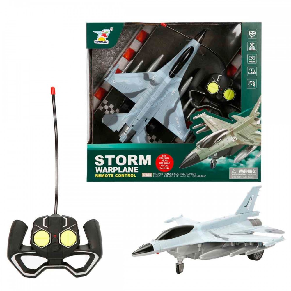 U.K SAVAŞ UÇAĞI (12)