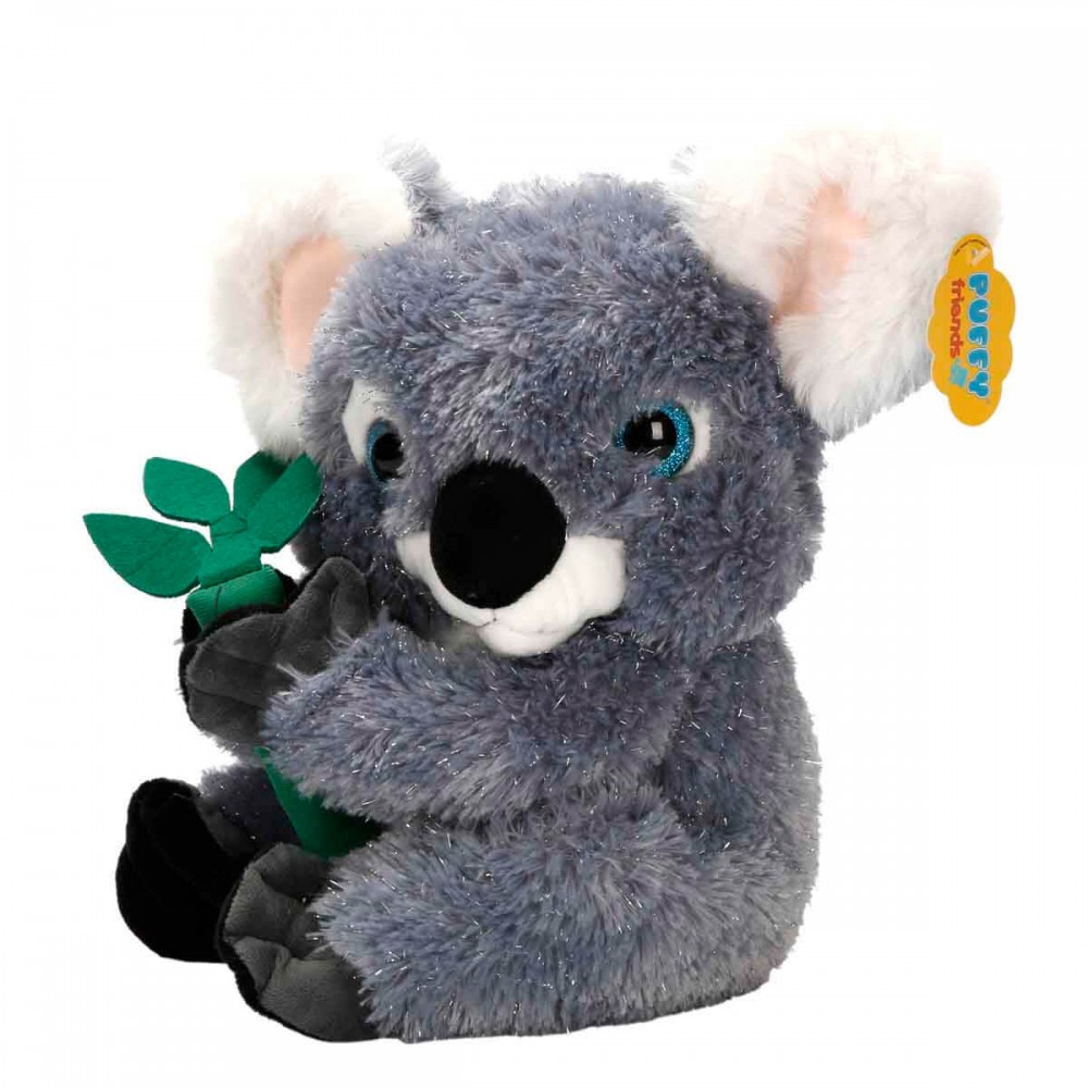 30 CM BAMBULU KOALA PELUŞ (36)