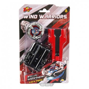 KART. TEKLİ BEYBLADE SETİ (144)