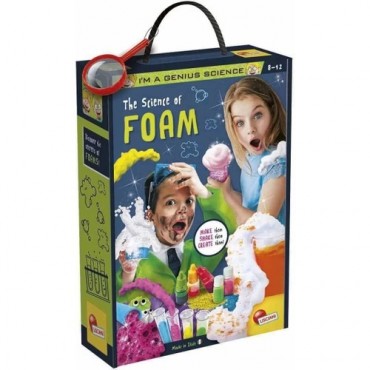 BİLİM SET KÖPÜK BİLİMİ (6)