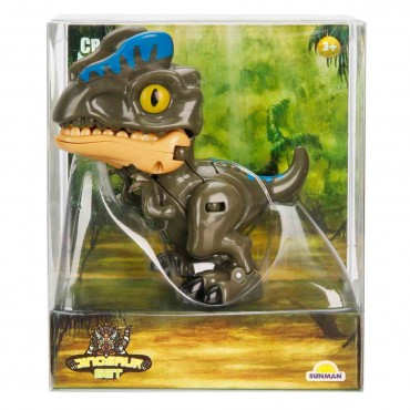 12'Lİ PAKETTE CRAZOO ROBO...