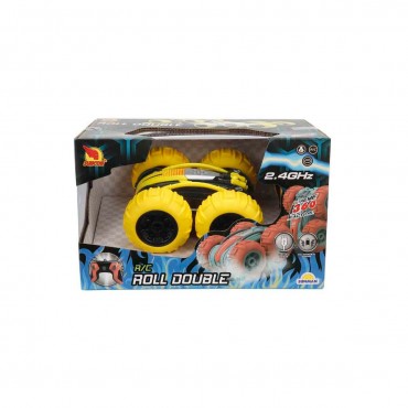 U.K 360 DERECE DÖNEN ROLL...