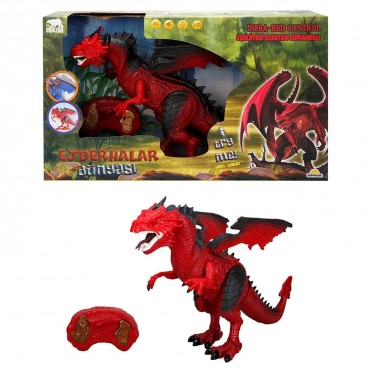 U.K HAREKETLİ DİNAZOR (4)