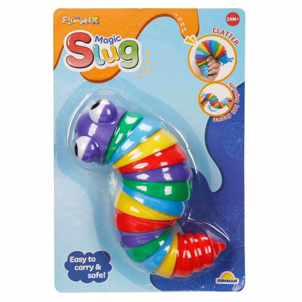 KART. PARMAK SOLUCAN-SALYANGOZ (96)