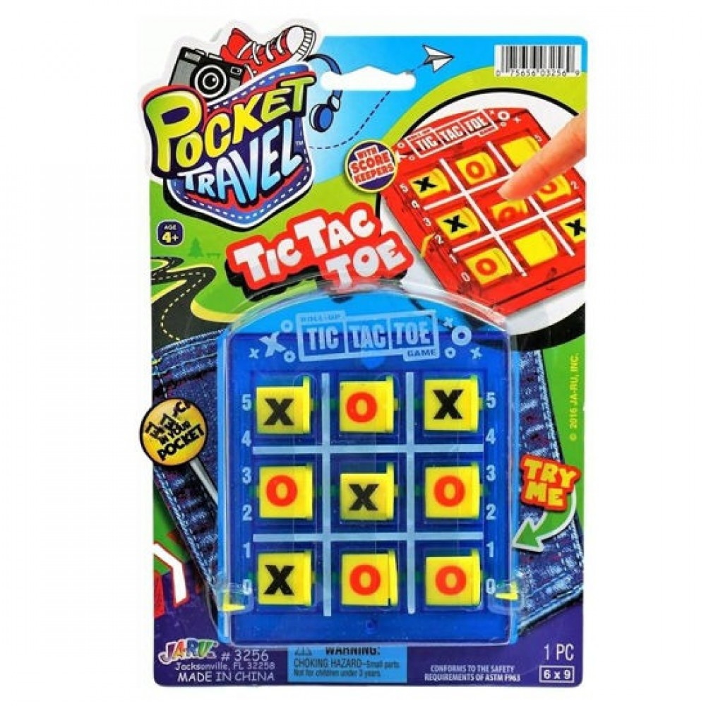 KART. TIC TAC TOE OYUNU (144)