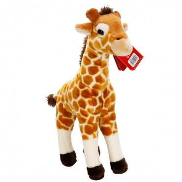 35 CM ZÜRAFA PELUŞ (12)