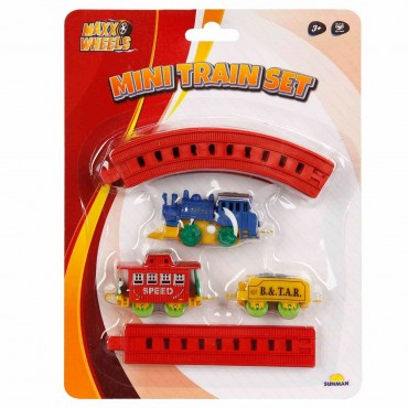 KART. 11 PARÇA MİNİ KURMA...