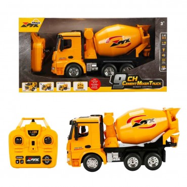 U.K 1:18 SESLİ VE IŞIKLI ...