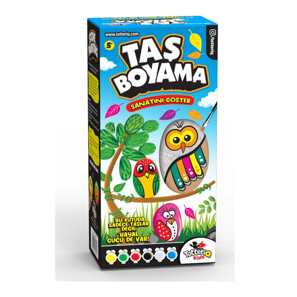 TAŞ BOYAMA (24)
