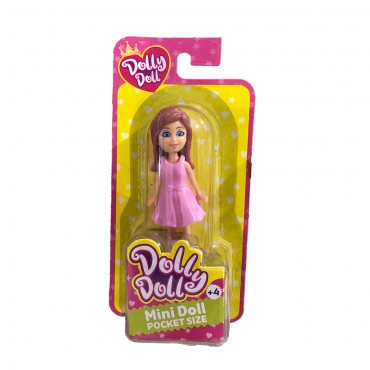 KUT. DOLLY DOLL BEBEK (180)