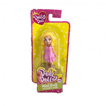 KUT. DOLLY DOLL BEBEK (180)