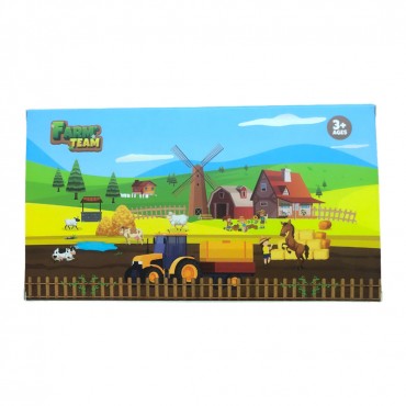 KUT. DOZER TRAKTÖR (48)