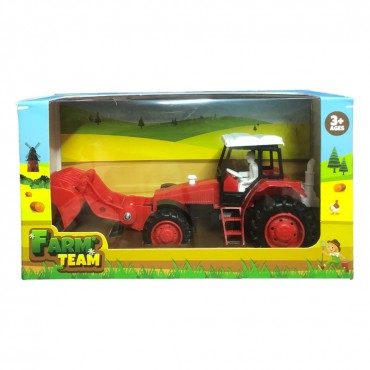 KUT. DOZER TRAKTÖR (48)