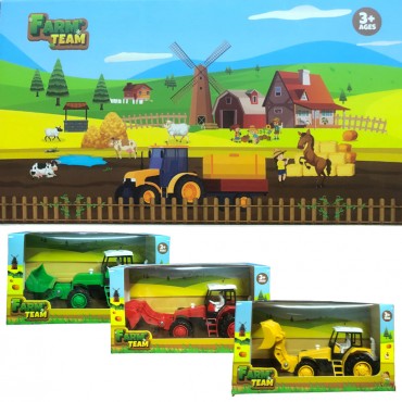 KUT. DOZER TRAKTÖR (48)
