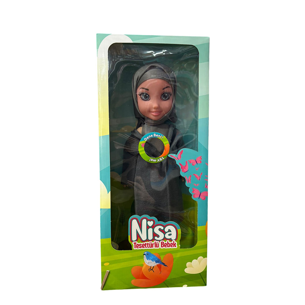 NİSA TESETTÜRLÜ BEBEK (24)