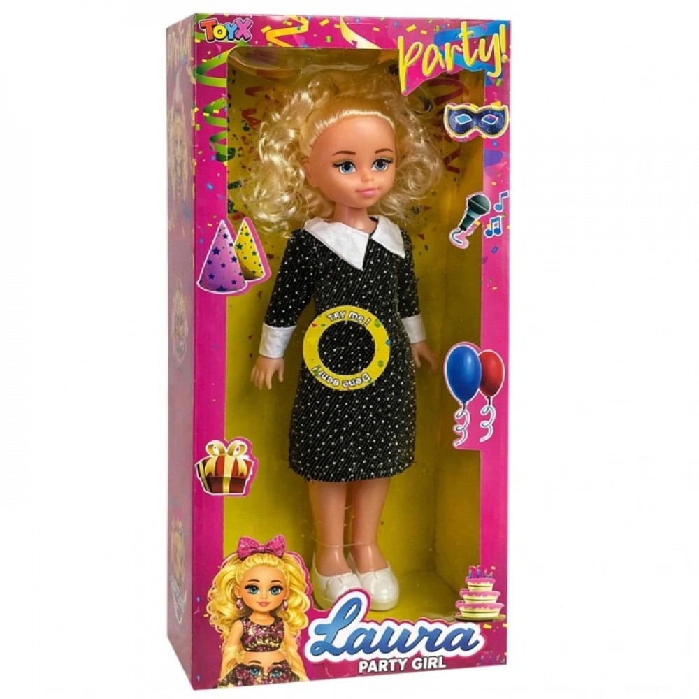 LAURA PARTİ BEBEK (24)