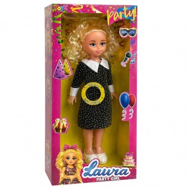 LAURA PARTİ BEBEK (24)