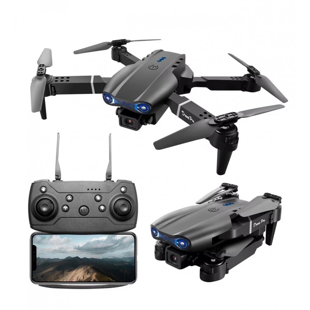 ÇANTALI KAMERALI KATLANIR DRONE (24)