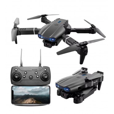 ÇANTALI KAMERALI KATLANIR DRONE (24)